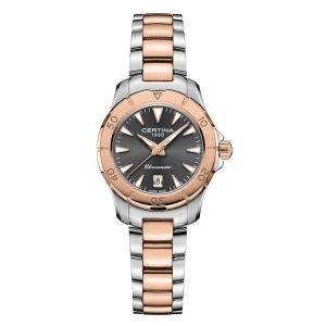 Zegarek Damski CERTINA Lady DS Action C032.951.22.081.00