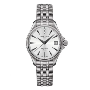 Zegarek Damski CERTINA DS Action Lady Diamonds C032.051.44.036.00