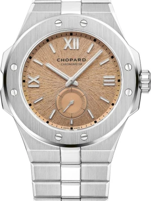 Zegarek CHOPARD Alpine Eagle 298623-3001
