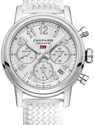 Zegarek CHOPARD Chronograph Mille Miglia 168588-3001
