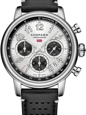 Zegarek CHOPARD Chronograph Mille Miglia 168619-3005