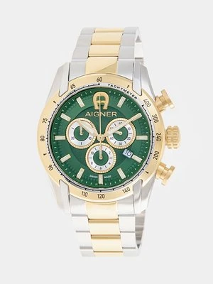 Zegarek chronograficzny aigner