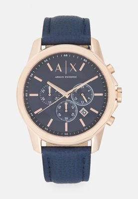 Zegarek chronograficzny Armani Exchange