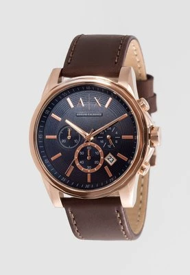 Zegarek chronograficzny Armani Exchange