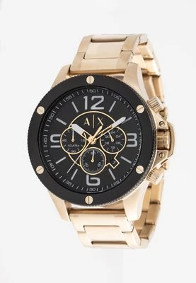 Zegarek chronograficzny Armani Exchange