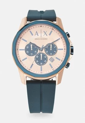 Zegarek chronograficzny Armani Exchange