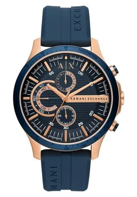 Zegarek chronograficzny Armani Exchange