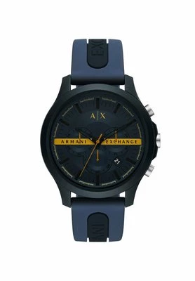 Zegarek chronograficzny Armani Exchange