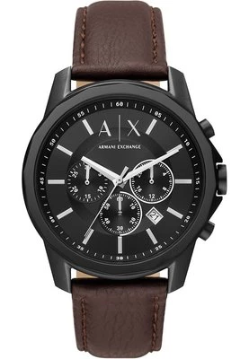 Zegarek chronograficzny Armani Exchange