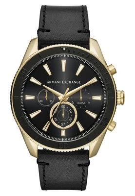 Zegarek chronograficzny Armani Exchange