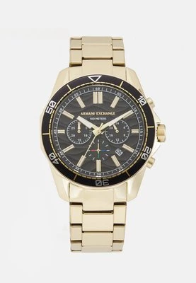 Zegarek chronograficzny Armani Exchange