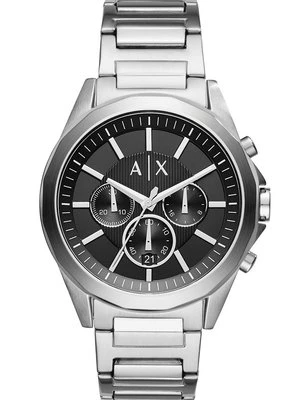 Zegarek chronograficzny Armani Exchange