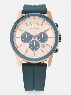 Zegarek chronograficzny Armani Exchange