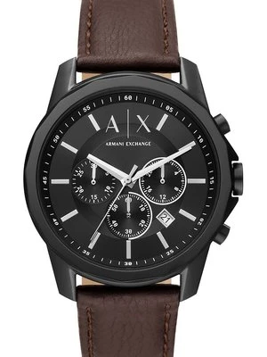 Zegarek chronograficzny Armani Exchange