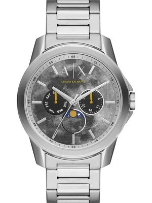 Zegarek chronograficzny Armani Exchange