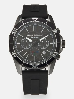 Zegarek chronograficzny Armani Exchange