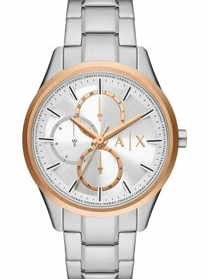 Zegarek chronograficzny Armani Exchange