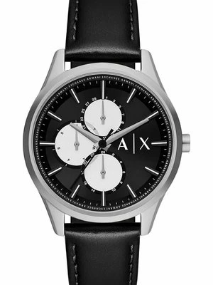 Zegarek chronograficzny Armani Exchange