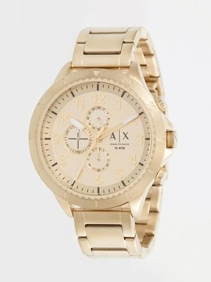 Zegarek chronograficzny Armani Exchange