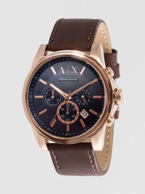 Zegarek chronograficzny Armani Exchange