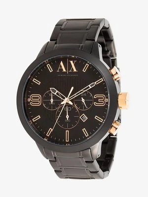 Zegarek chronograficzny Armani Exchange