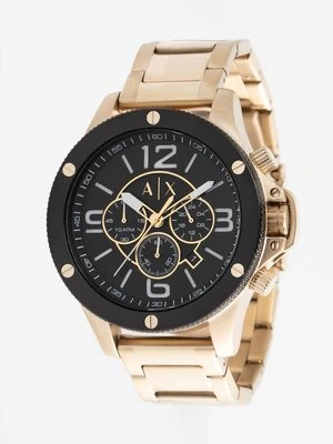 Zegarek chronograficzny Armani Exchange