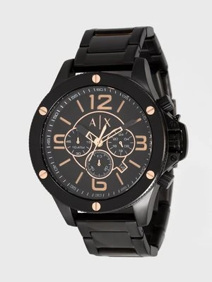 Zegarek chronograficzny Armani Exchange