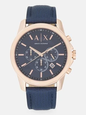 Zegarek chronograficzny Armani Exchange