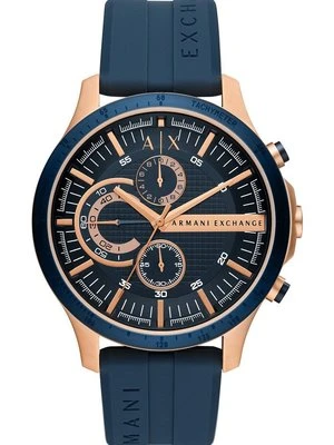 Zegarek chronograficzny Armani Exchange