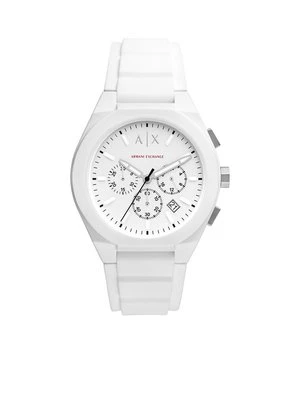 Zegarek chronograficzny Armani Exchange