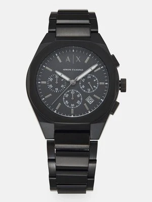 Zegarek chronograficzny Armani Exchange