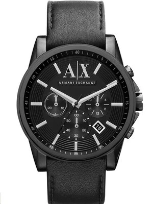 Zegarek chronograficzny Armani Exchange