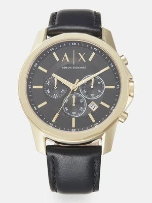 Zegarek chronograficzny Armani Exchange