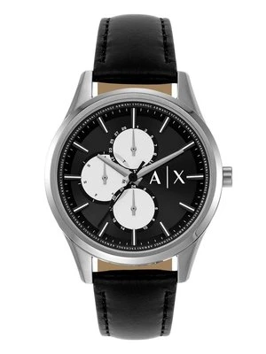 Zegarek chronograficzny Armani Exchange