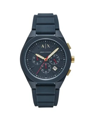 Zegarek chronograficzny Armani Exchange