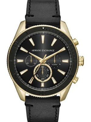 Zegarek chronograficzny Armani Exchange