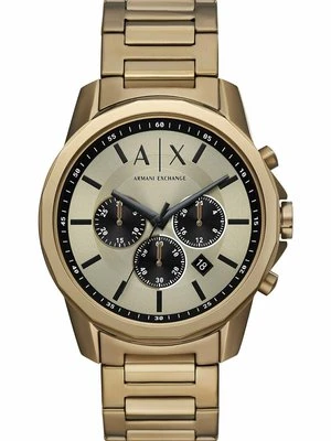 Zegarek chronograficzny Armani Exchange