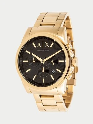 Zegarek chronograficzny Armani Exchange