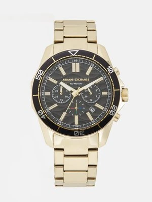 Zegarek chronograficzny Armani Exchange