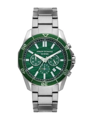 Zegarek chronograficzny Armani Exchange