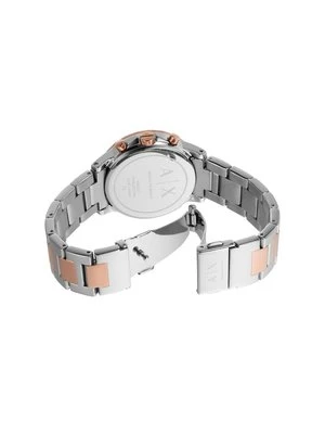 Zegarek chronograficzny Armani Exchange