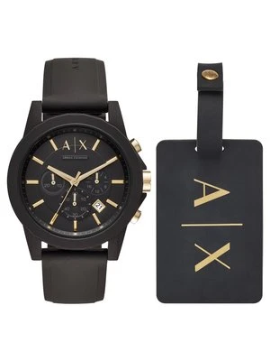 Zegarek chronograficzny Armani Exchange