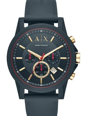 Zegarek chronograficzny Armani Exchange