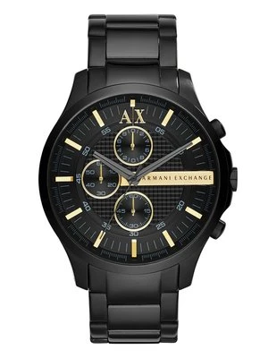 Zegarek chronograficzny Armani Exchange