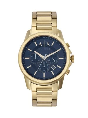 Zegarek chronograficzny Armani Exchange