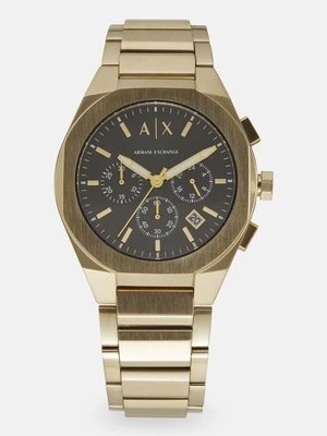 Zegarek chronograficzny Armani Exchange