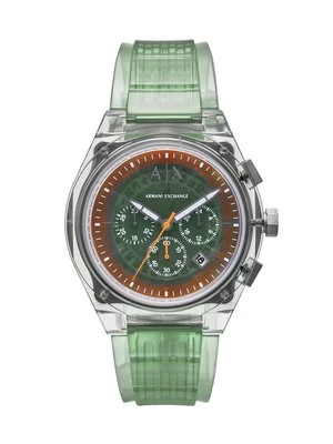 Zegarek chronograficzny Armani Exchange