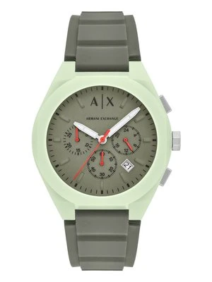 Zegarek chronograficzny Armani Exchange