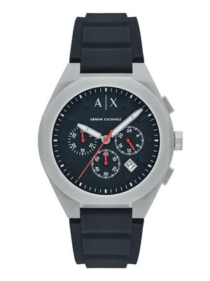 Zegarek chronograficzny Armani Exchange