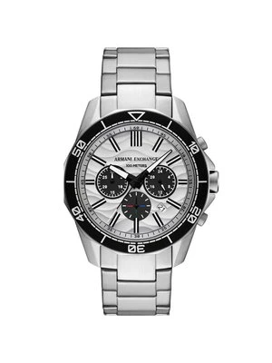 Zegarek chronograficzny Armani Exchange